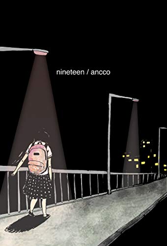 cover image Nineteen