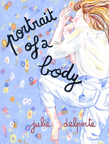 cover image Portrait of a Body