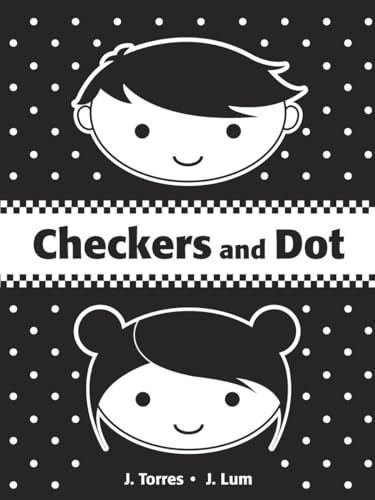 cover image Checkers and Dot