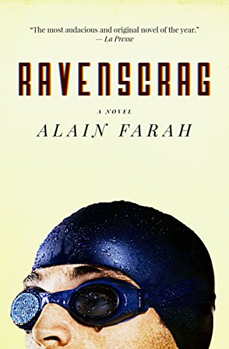 cover image Ravenscrag