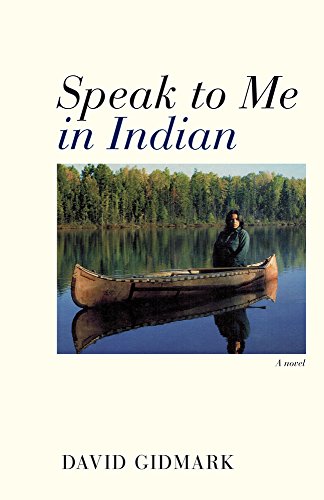 cover image Speak to Me in Indian