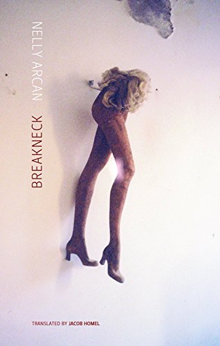 cover image Breakneck