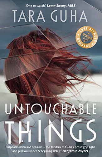 cover image Untouchable Things