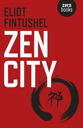 cover image Zen City