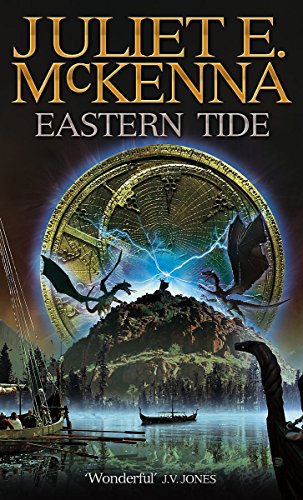 cover image Eastern Tide