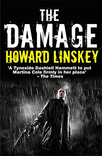 cover image The Damage