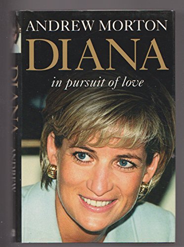 cover image Diana
