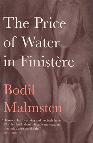 cover image The Price of Water in Finistre