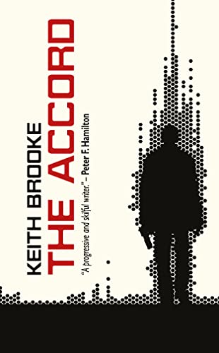 cover image  The Accord