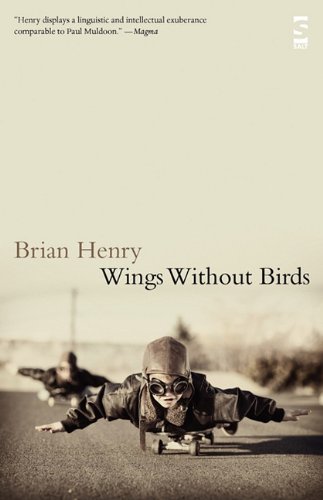 cover image Wings Without Birds