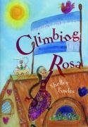 cover image Climbing Rosa