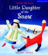cover image Little Daughter of the Snow