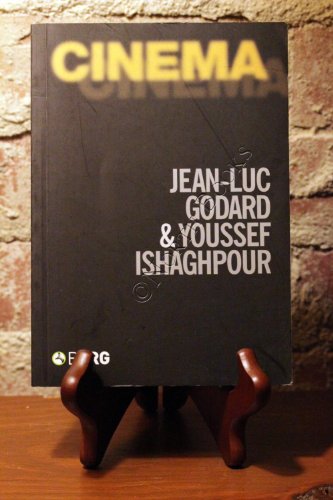 cover image Cinema: The Archaeology of Film and the Memory of a Century