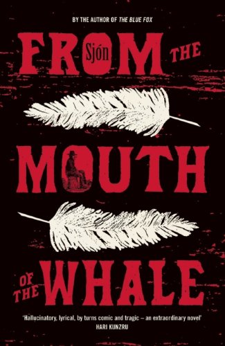 cover image From the Mouth of the Whale