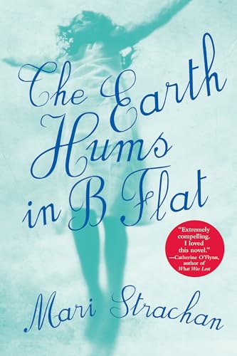cover image The Earth Hums in B Flat