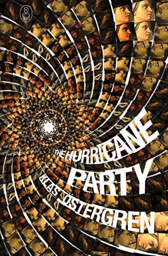 cover image The Hurricane Party