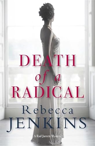 cover image Death of a Radical