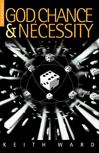 cover image God Chance and Necessity