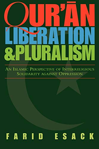 cover image Qur'an Liberation and Pluralism