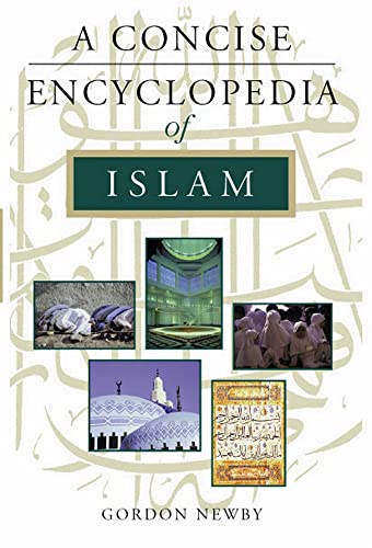 cover image A Concise Encyclopedia of Islam