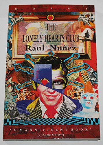 cover image The Lonely Hearts Club