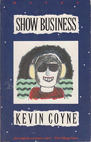cover image Show Business