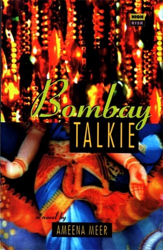 cover image Bombay Talkie (Old Edition)