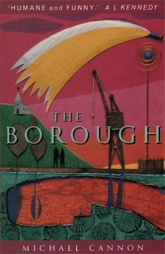 cover image The Borough
