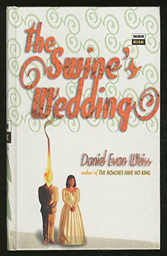 cover image Swine's Wedding