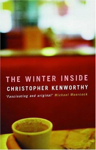 cover image THE WINTER INSIDE