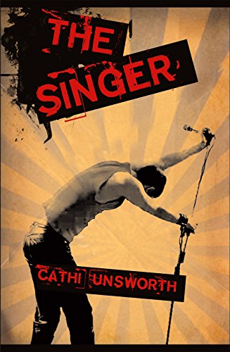 cover image The Singer