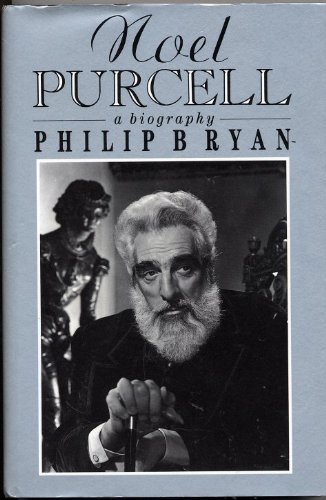 cover image Noel Purcell: A Biography
