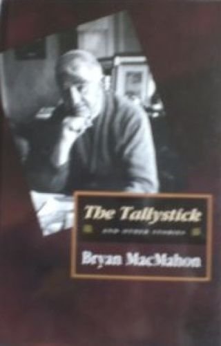 cover image The Tallystick & Other Stories