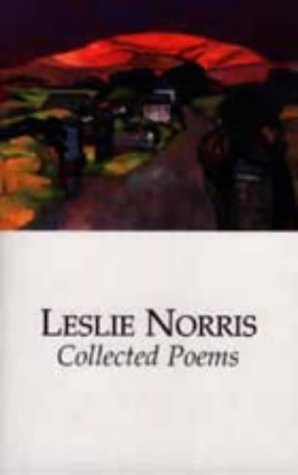 cover image Collected Poems: Leslie Norris