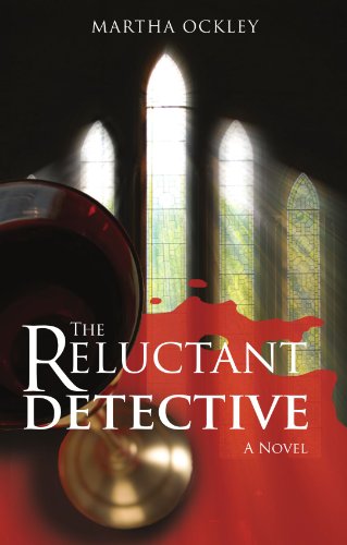cover image The Reluctant Detective