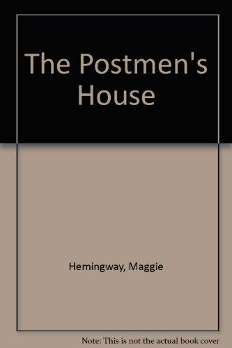 cover image The Postmen's House