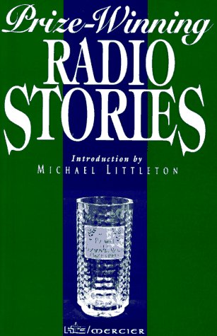 cover image Prize-Winning Radio Stories