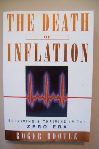 cover image The Death of Inflation