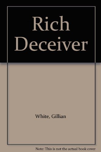 cover image Rich Deceiver