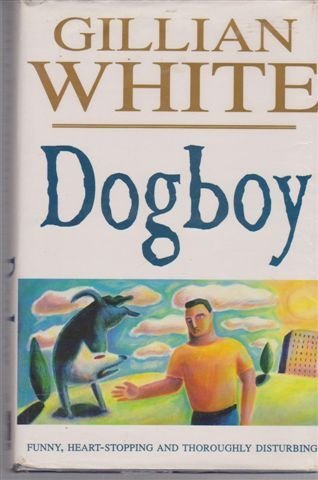 cover image Dogboy