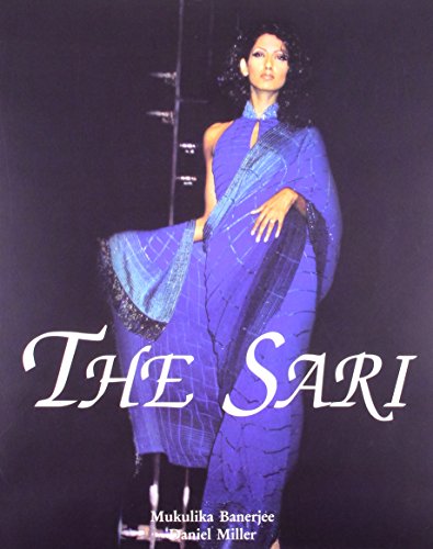 cover image THE SARI