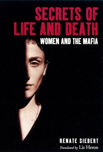 cover image Secrets of Life and Death: Women and the Mafia