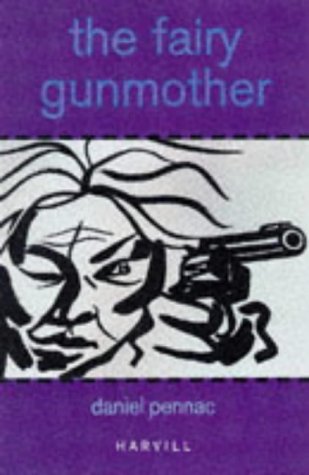 cover image The Fairy Gunmother