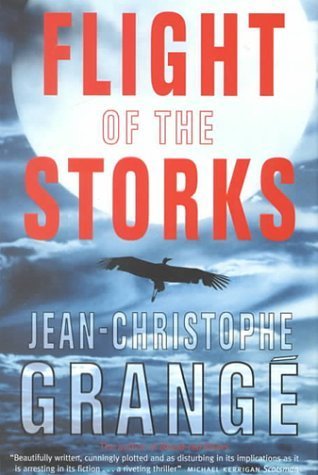 cover image The Flight of the Stork