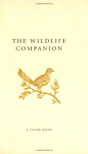 cover image The Wildlife Companion