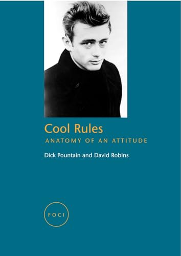 cover image Cool Rules: Anatomy of an Attitude