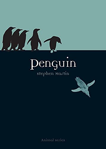 cover image Penguin