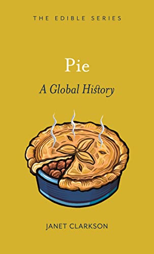 cover image Pie: A Global History