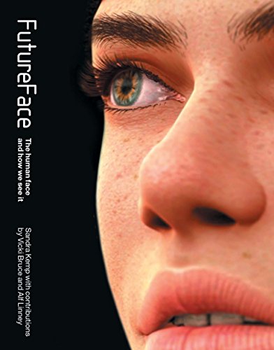 cover image Future Face: Image, Identity, Innovation