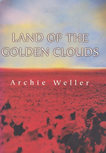 cover image Land of the Golden Clouds